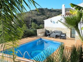 Holiday Home La Era by Interhome, Frigiliana